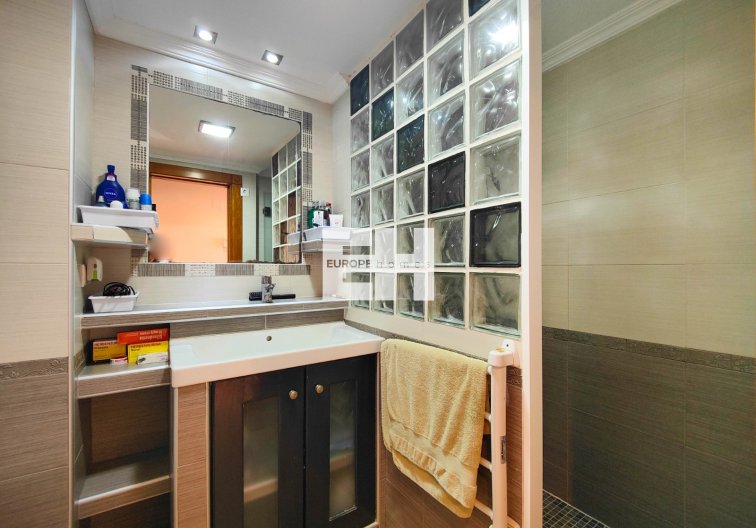 Revente - Appartement - Torrevieja - Costa Blanca