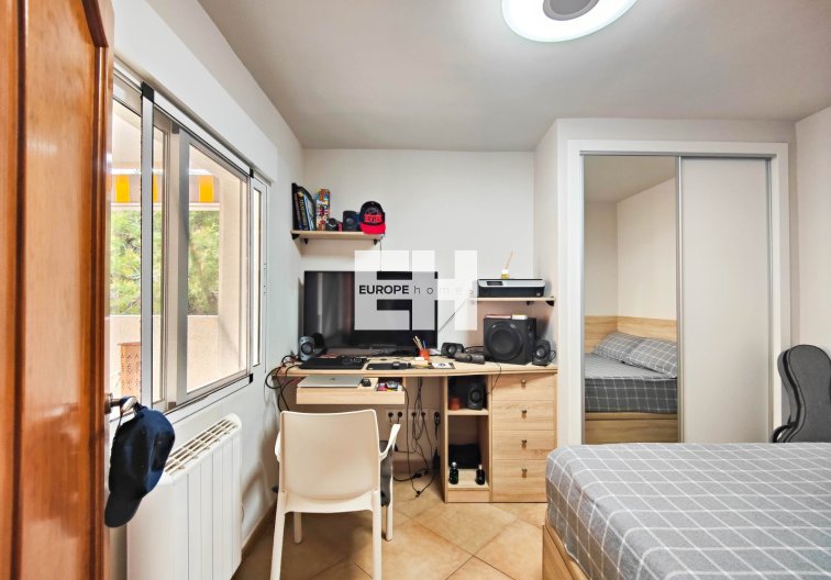 Revente - Appartement - Torrevieja - Costa Blanca