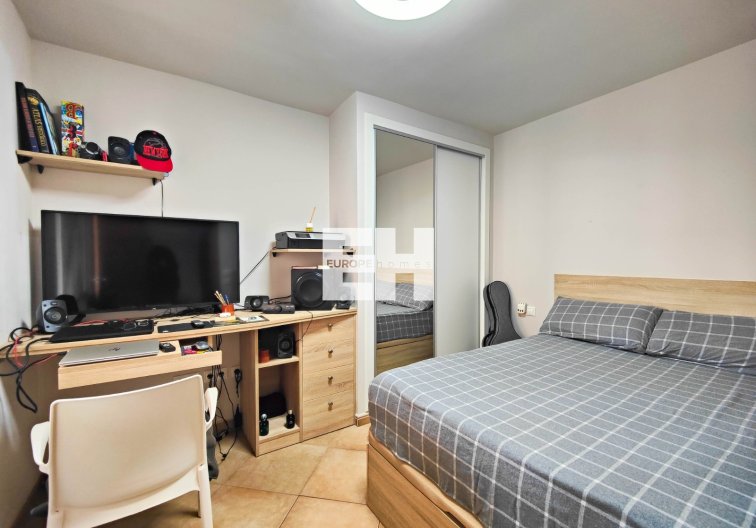 Revente - Appartement - Torrevieja - Costa Blanca