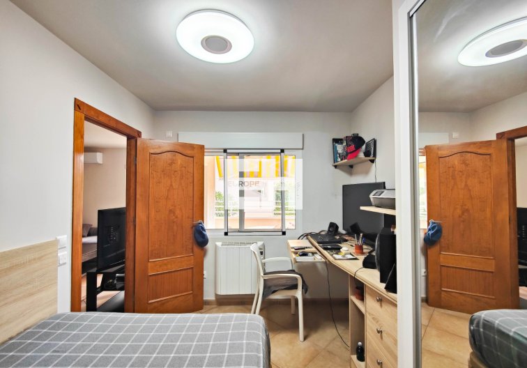 Revente - Appartement - Torrevieja - Costa Blanca