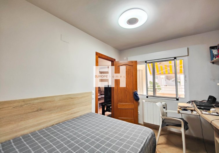 Revente - Appartement - Torrevieja - Costa Blanca