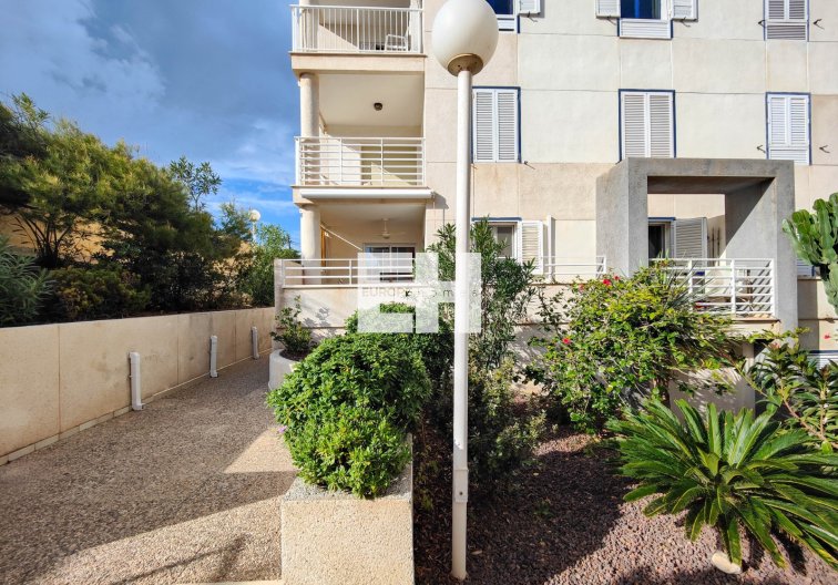 Revente - Appartement - Torrevieja - Costa Blanca