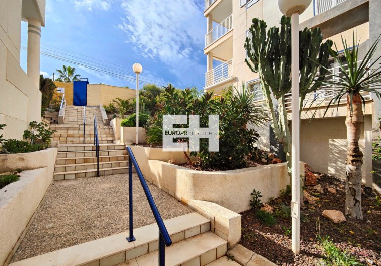 Revente - Appartement - Torrevieja - Costa Blanca