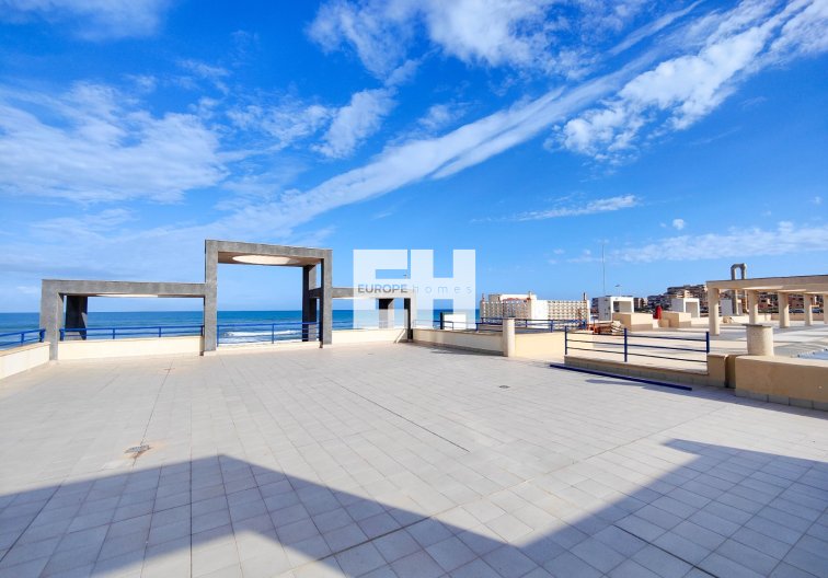 Revente - Appartement - Torrevieja - Costa Blanca