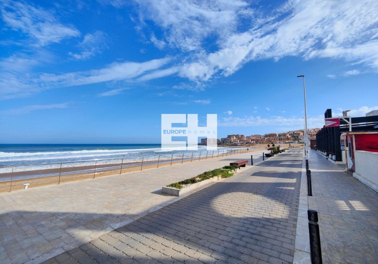 Revente - Appartement - Torrevieja - Costa Blanca