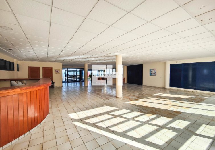 Revente - Appartement - Torrevieja - Costa Blanca