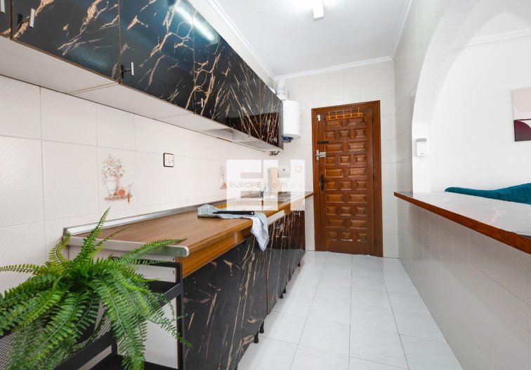 Segunda mano - Semi Detached - Torrevieja - Nueva Torrevieja