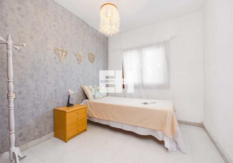 Segunda mano - Semi Detached - Torrevieja - Nueva Torrevieja