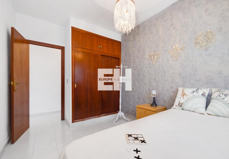 Segunda mano - Semi Detached - Torrevieja - Nueva Torrevieja