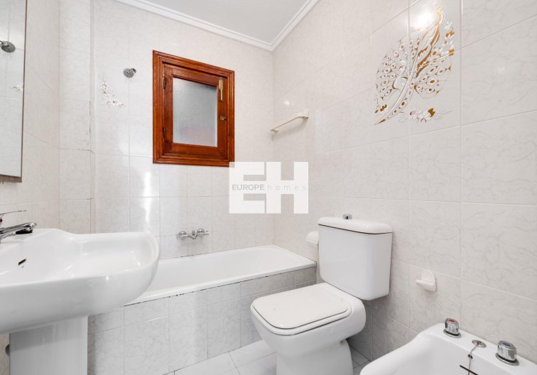 Segunda mano - Semi Detached - Torrevieja - Nueva Torrevieja