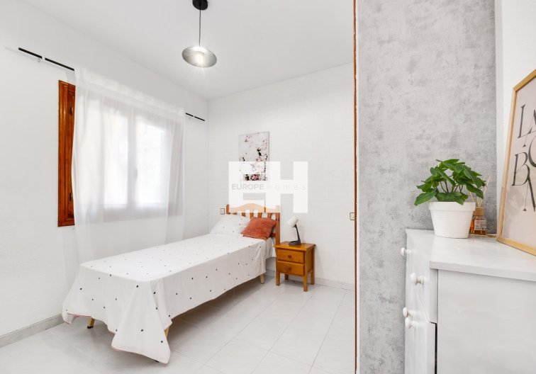 Segunda mano - Semi Detached - Torrevieja - Nueva Torrevieja