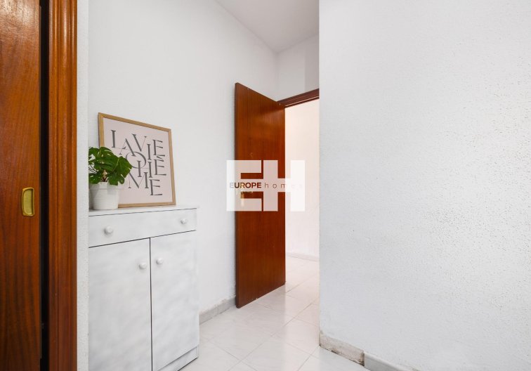 Segunda mano - Semi Detached - Torrevieja - Nueva Torrevieja