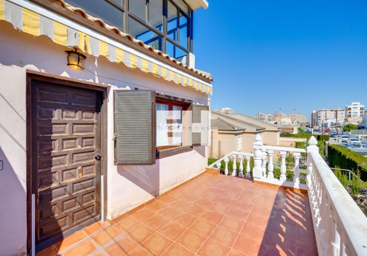 Segunda mano - Semi Detached - Torrevieja - Nueva Torrevieja