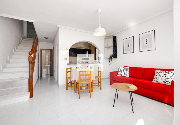 Segunda mano - Semi Detached - Torrevieja - Nueva Torrevieja