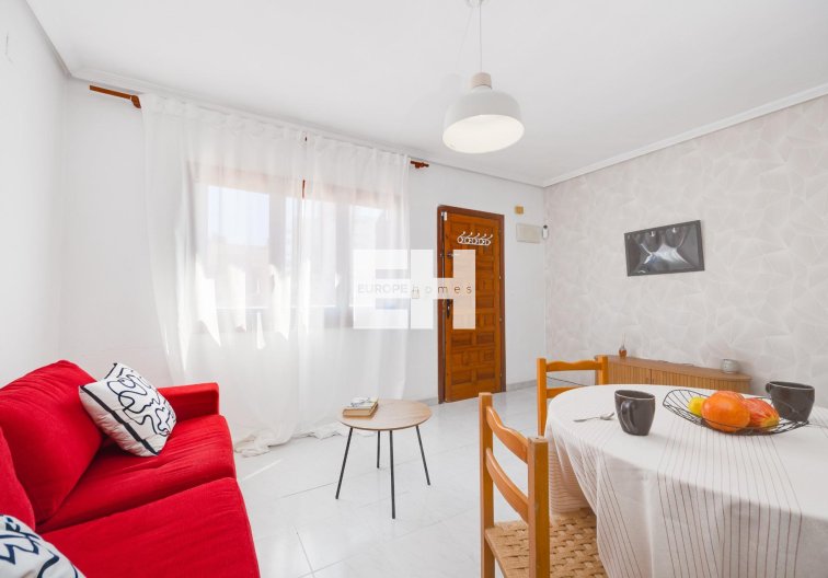 Segunda mano - Semi Detached - Torrevieja - Nueva Torrevieja