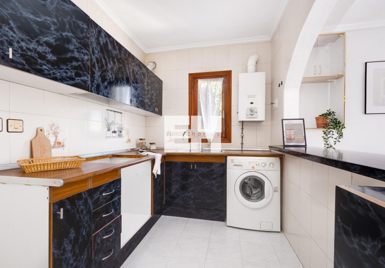 Segunda mano - Semi Detached - Torrevieja - Nueva Torrevieja