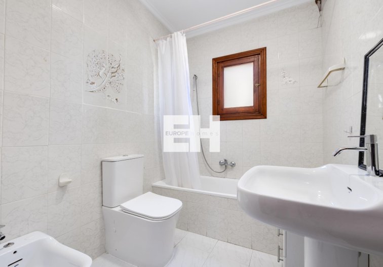 Segunda mano - Semi Detached - Torrevieja - Nueva Torrevieja