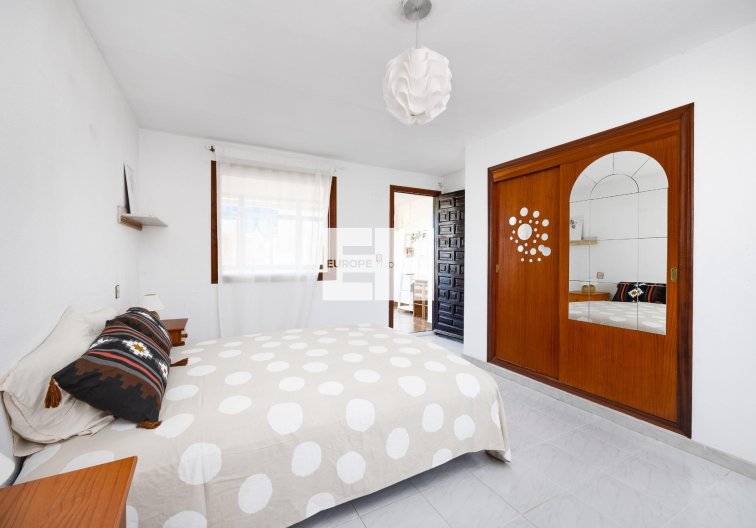 Segunda mano - Semi Detached - Torrevieja - Nueva Torrevieja