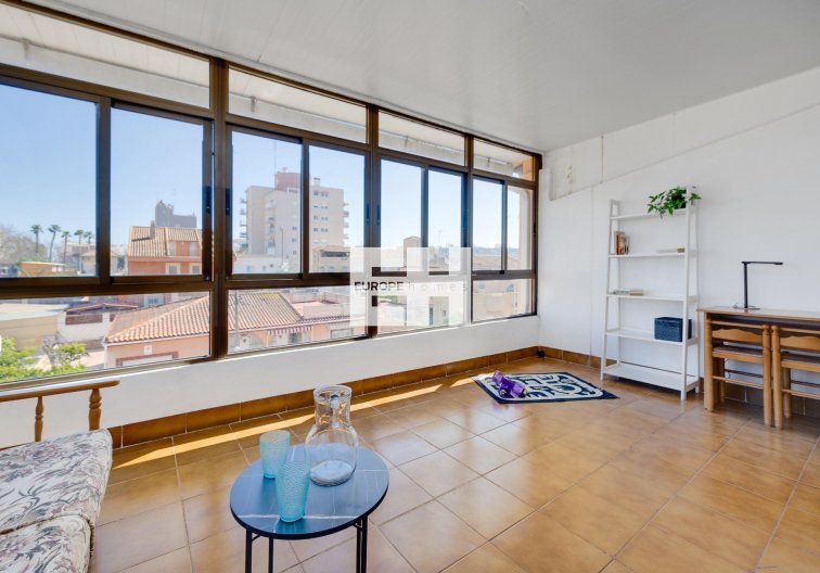 Segunda mano - Semi Detached - Torrevieja - Nueva Torrevieja