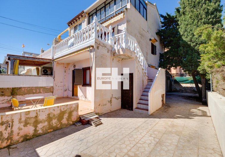 Segunda mano - Semi Detached - Torrevieja - Nueva Torrevieja