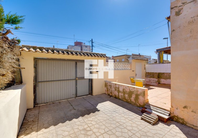 Segunda mano - Semi Detached - Torrevieja - Nueva Torrevieja