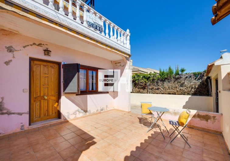 Segunda mano - Semi Detached - Torrevieja - Nueva Torrevieja