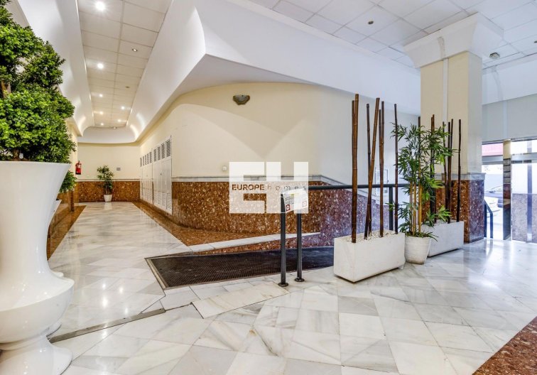 Segunda mano - Apartamento  - Torrevieja - Centro