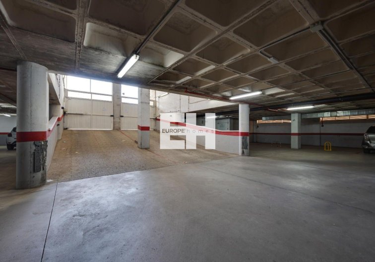 Segunda mano - Apartamento  - Torrevieja - Centro