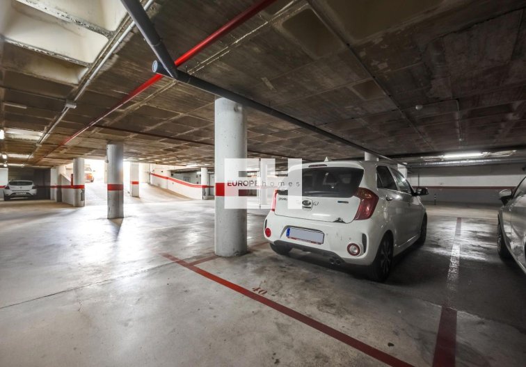 Segunda mano - Apartamento  - Torrevieja - Centro