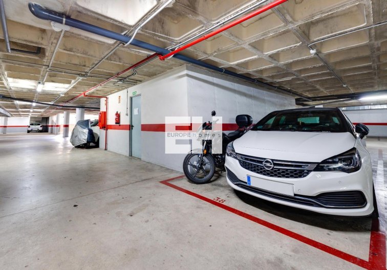 Segunda mano - Apartamento  - Torrevieja - Centro