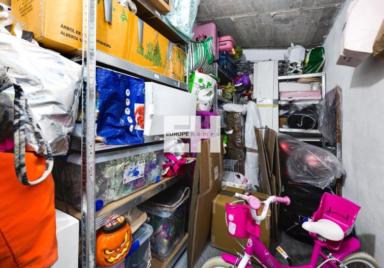 Segunda mano - Apartamento  - Torrevieja - Centro