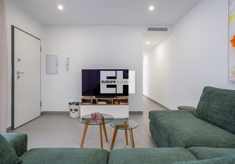 Wiederverkauf - villa - Torre Pacheco - Inland