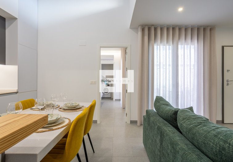 Wiederverkauf - villa - Torre Pacheco - Inland