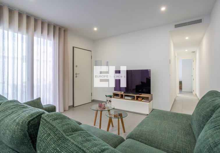 Wiederverkauf - villa - Torre Pacheco - Inland