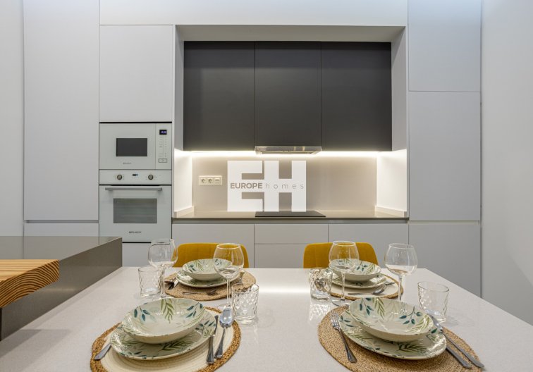 Wiederverkauf - villa - Torre Pacheco - Inland