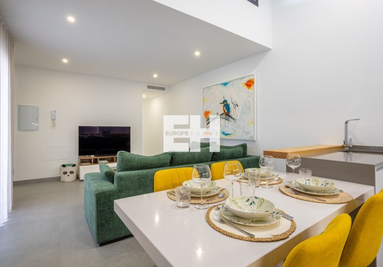 Wiederverkauf - villa - Torre Pacheco - Inland