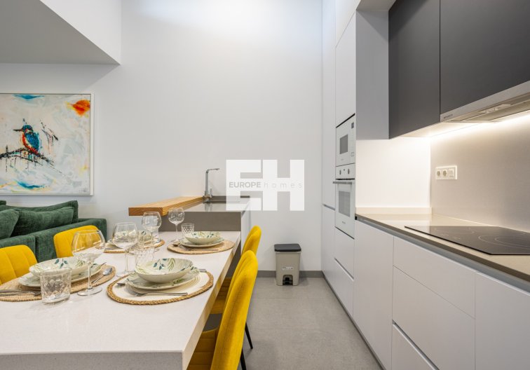 Wiederverkauf - villa - Torre Pacheco - Inland