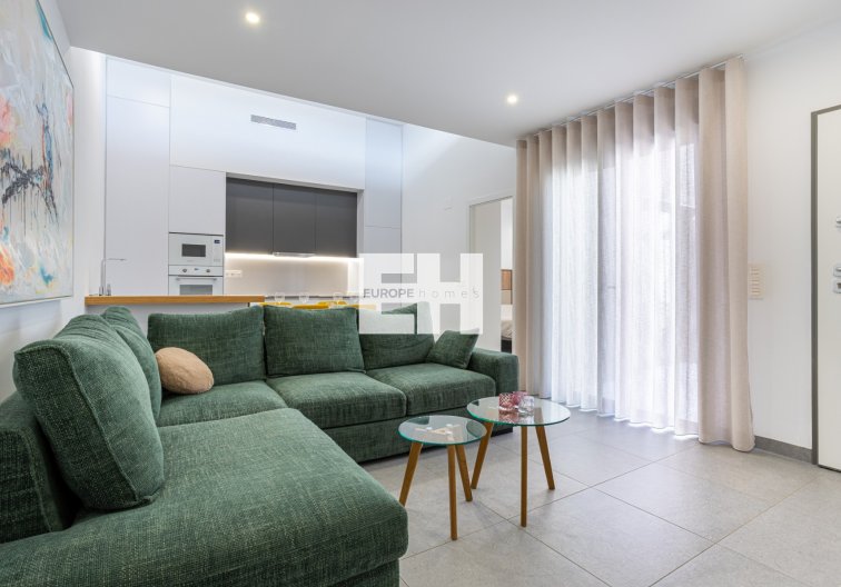 Wiederverkauf - villa - Torre Pacheco - Inland