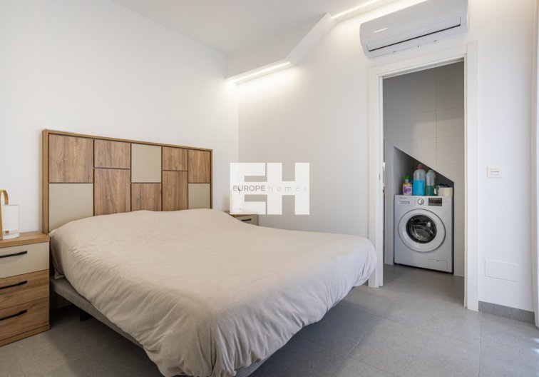 Wiederverkauf - villa - Torre Pacheco - Inland