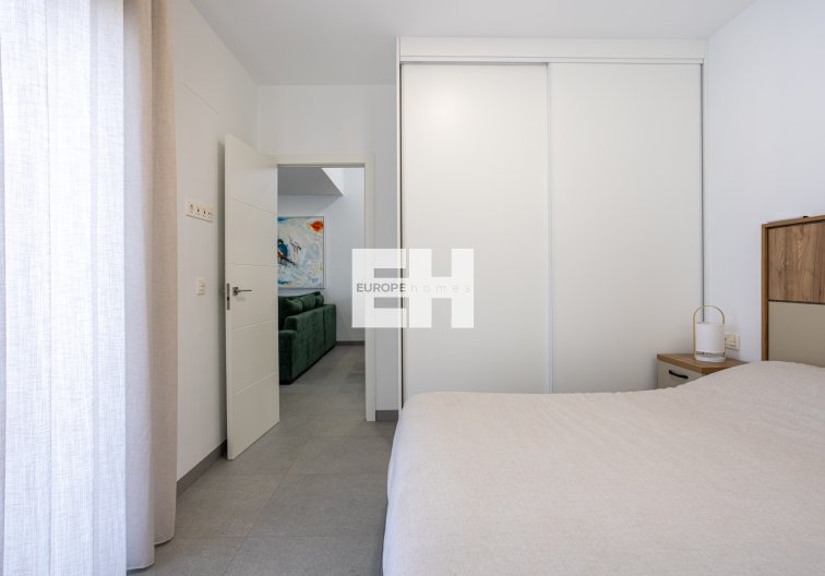 Wiederverkauf - villa - Torre Pacheco - Inland