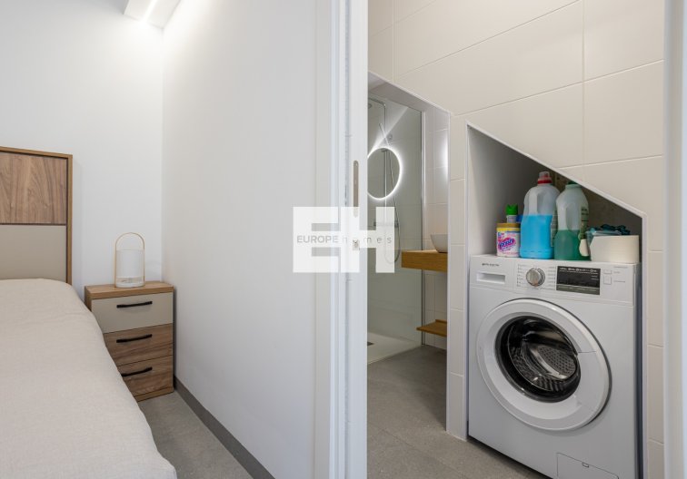 Wiederverkauf - villa - Torre Pacheco - Inland