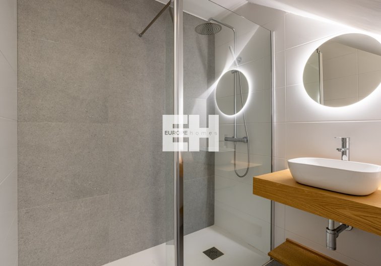 Wiederverkauf - villa - Torre Pacheco - Inland