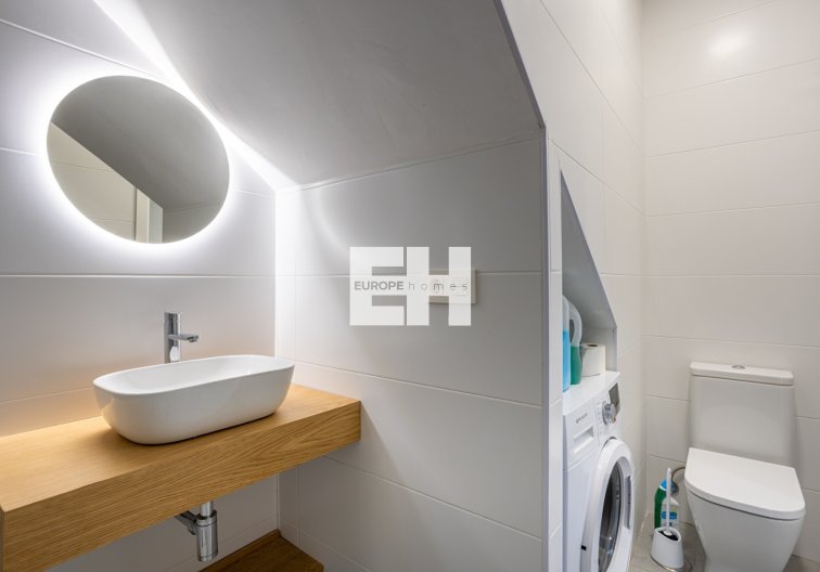 Wiederverkauf - villa - Torre Pacheco - Inland