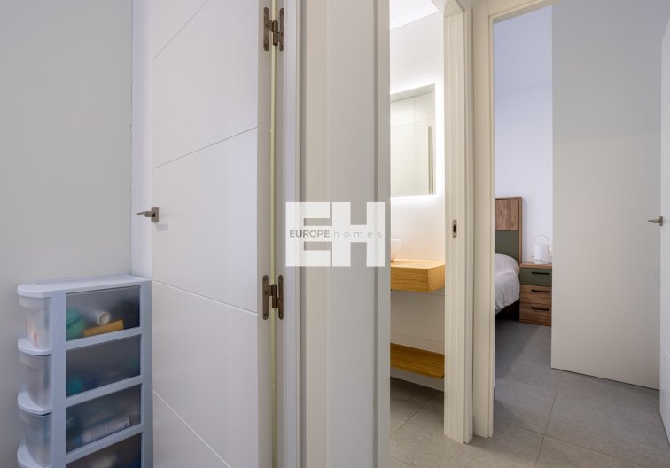 Wiederverkauf - villa - Torre Pacheco - Inland