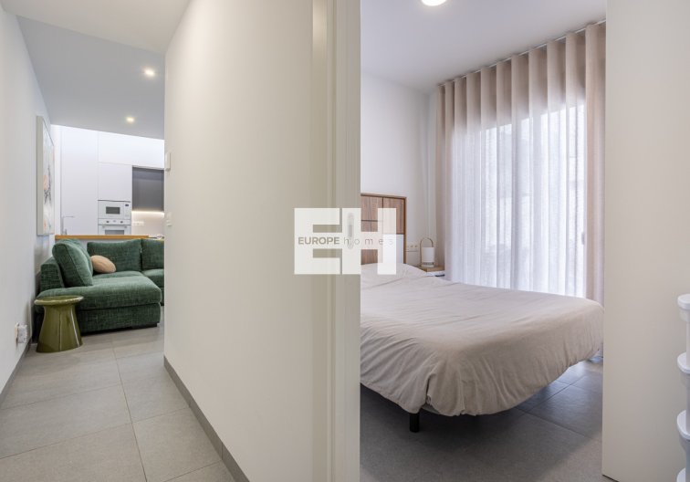 Wiederverkauf - villa - Torre Pacheco - Inland