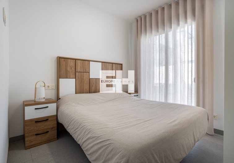 Wiederverkauf - villa - Torre Pacheco - Inland