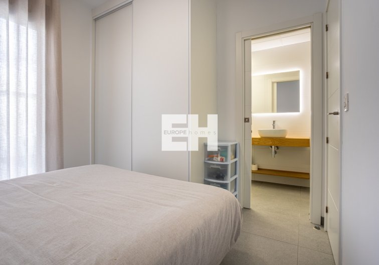 Wiederverkauf - villa - Torre Pacheco - Inland