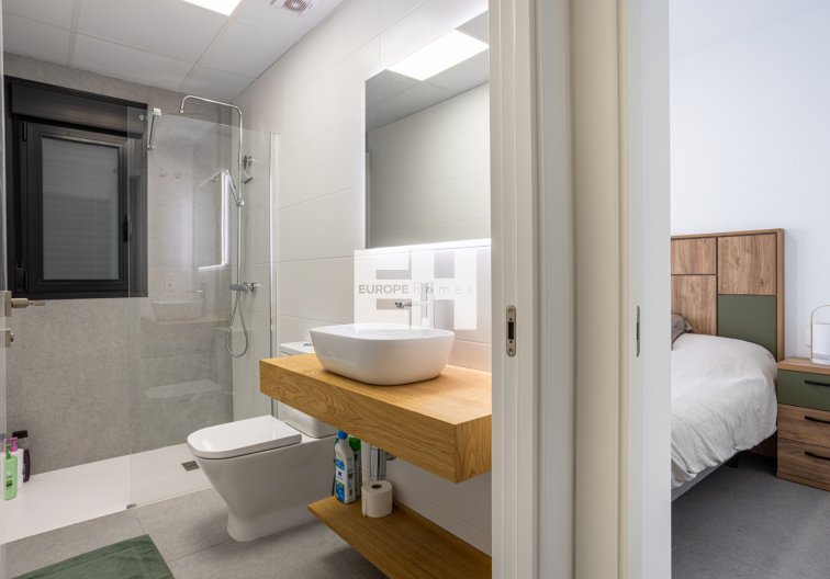 Wiederverkauf - villa - Torre Pacheco - Inland