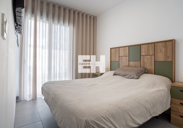 Wiederverkauf - villa - Torre Pacheco - Inland