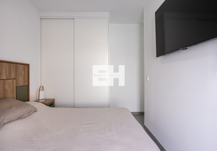 Wiederverkauf - villa - Torre Pacheco - Inland